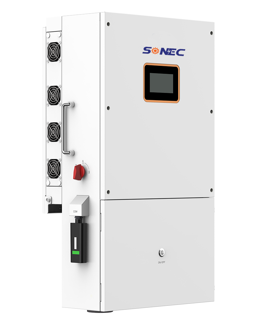 Inversor Sonec 12-16KW