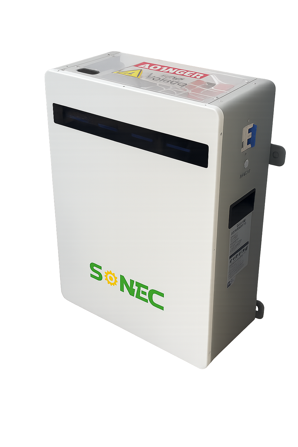 Sonec 10 kw