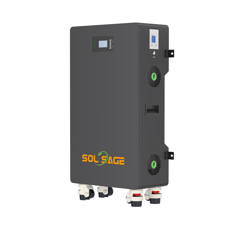Sonec 16.7KW